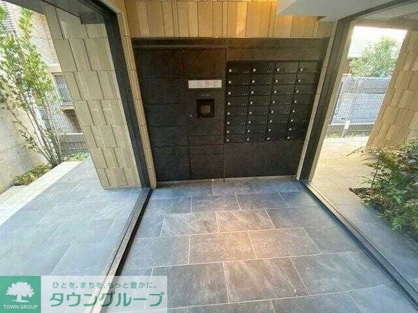 ラヴィベールの物件内観写真